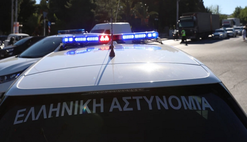 Εξιχνίαση ληστείας μετά φόνου, εννέα χρόνια μετά -Συνελήφθη 36χρονος, τον «πρόδωσε» η σύζυγος