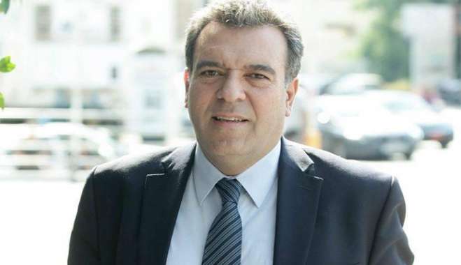 ΜΑΝΟΣ ΚΟΝΣΟΛΑΣ: «Πολιτική κυριαρχία της Νέας Δημοκρατίας, αλλά οφείλουμε να πάρουμε το μήνυμα που έστειλαν οι πολίτες»