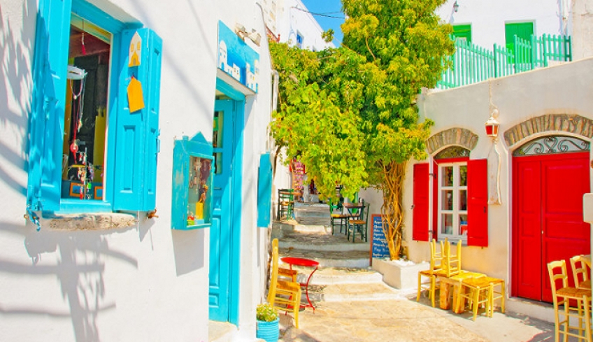Η Αμοργός γίνεται σκηνικό ταινίας -Ξεκινούν γυρίσματα διεθνούς κινηματογραφικής παραγωγής