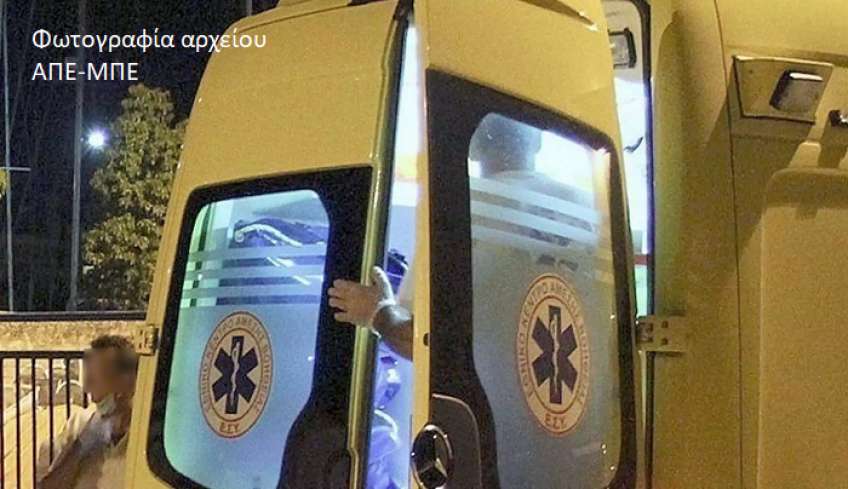 Πάτρα: Αυτοπυροβολήθηκε μέσα στο σπίτι του – Η οικογένεια του ήταν στο διπλανό δωμάτιο