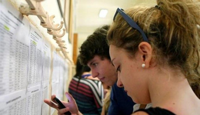 1.792 υποψήφιοι από τα Δωδεκάνησα θα μετάσχουν φέτος στις Πανελλαδικές εξετάσεις