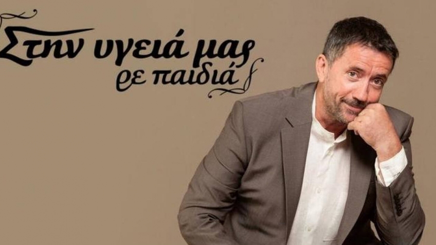 Ραγδαίες εξελίξεις στον ΣΚΑΪ: Ανατροπή με Σπύρο Παπαδόπουλο