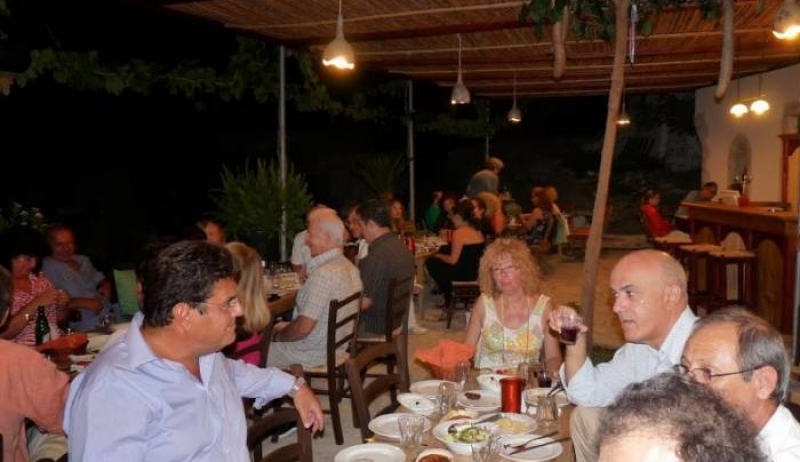 40 χρόνια μετά, reunion του Club78. 19 Αυγούστου στη Παλιά Φαντασία.