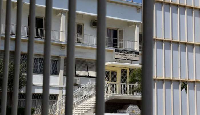Θρίλερ με τις φυλακές Κορυδαλλού - Πού θα μεταφερθούν και γιατί σκαλώνει το σχέδιο