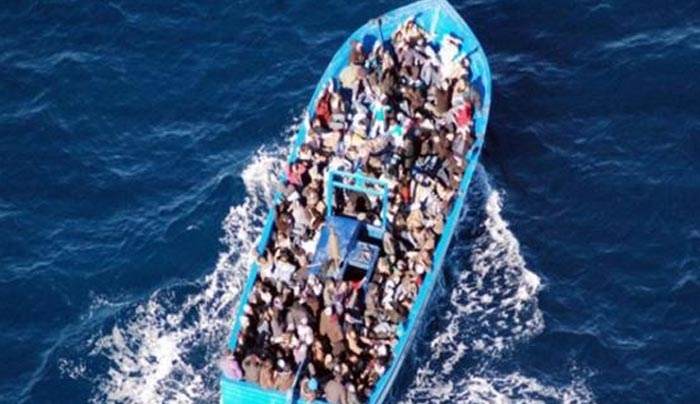 Διακινητής: Οι εγκλωβισμένοι στην Ελλάδα, απλώς δεν έχουν χρήματα για να δωροδοκήσουν