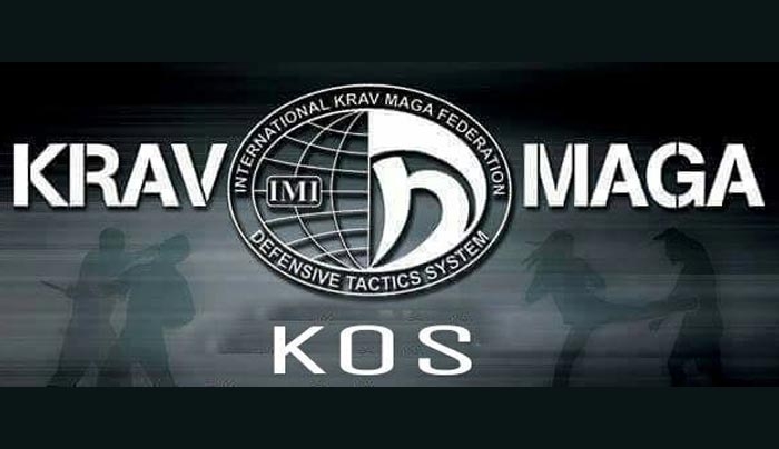 Το "Krav Maga Κω" κόβει την πίτα του