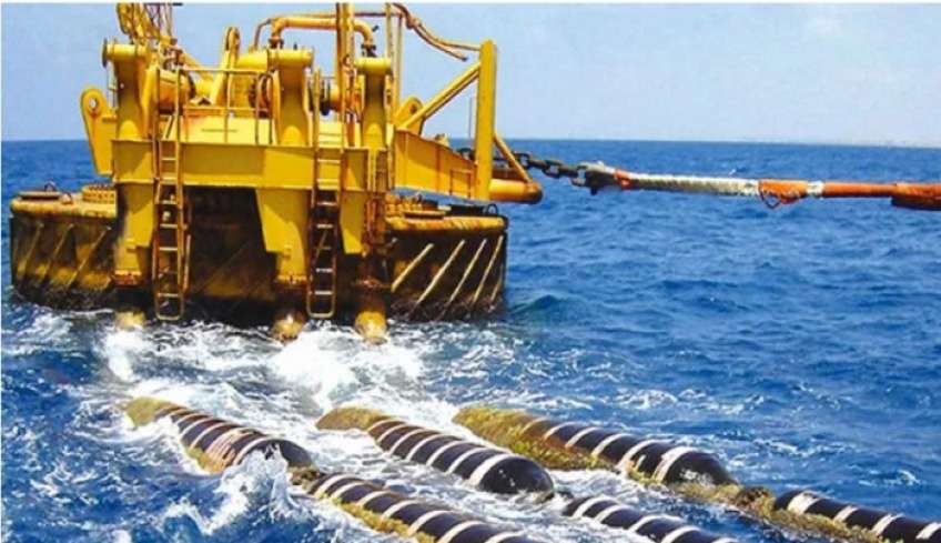 Εκπόνηση θαλάσσιας έρευνας για τις καλωδιακές συνδέσεις Κόρινθος-Κως και Μαστιχάρι-Σορώνη-ΑΔΜΗΕ: Διαγωνισμός 6,4 εκατ. ευρώ για μελέτες νέων διασυνδέσεων