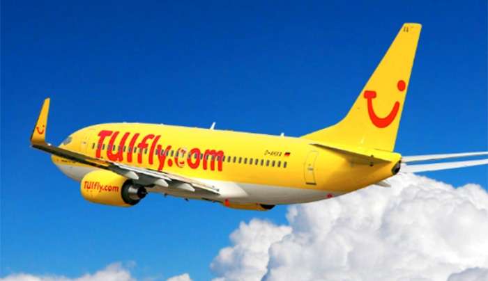 TUI Airways: Διευρύνονται οι συνδέσεις με Κω και Ρόδο