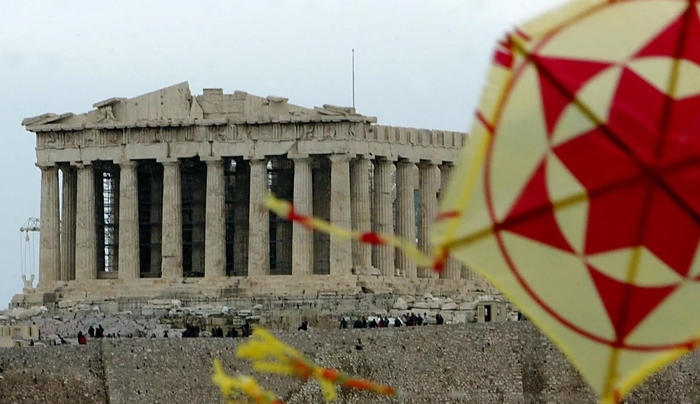 Για ποιους δεν είναι αργία η Καθαρά Δευτέρα