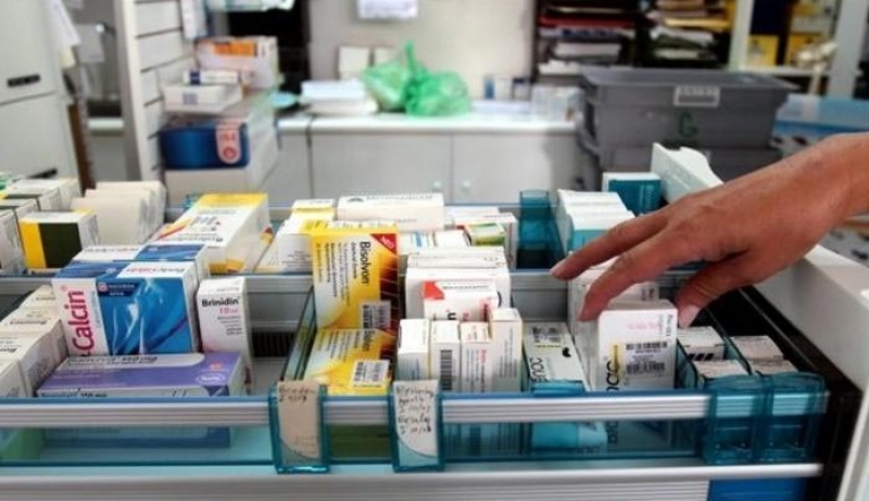Καταγγελία: Πλαστά φάρμακα ακόμη και στα ράφια φαρμακείων