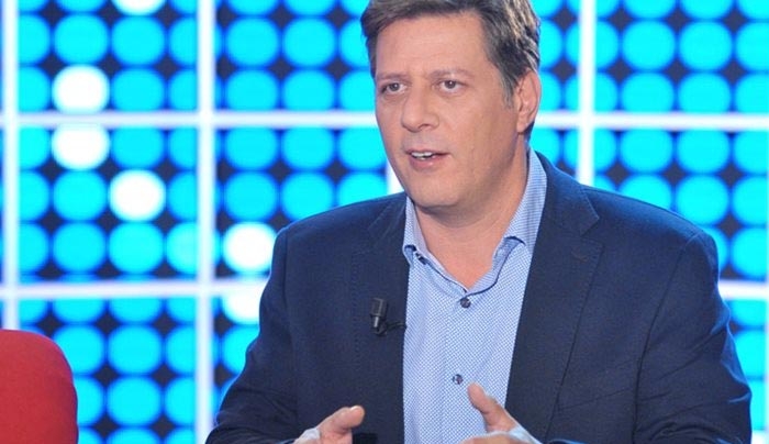 Μιλτιάδης Βαρβιτσιώτης στο Όλα: Τα νησιά τώρα γεμίζουν με μετανάστες από την Καραϊβική