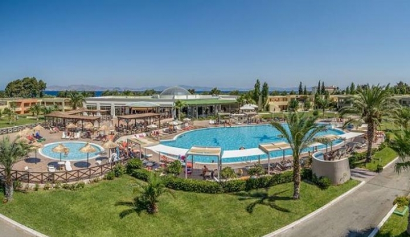 Σουηδικός τουρισμός: Το Kipriotis Maris στην Κω στα 5 δημοφιλέστερα ξενοδοχεία-Κρήτη και Ρόδος οι δημοφιλέστεροι προορισμοί -