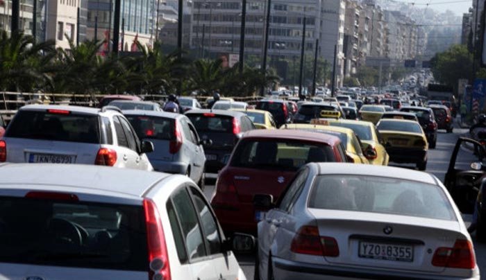 Ανασφάλιστα αυτοκίνητα: Τι χρειάζεστε για να μην πληρώσετε άδικα πρόστιμο