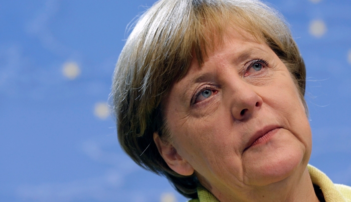 Οι Γερμανοί τιμώρησαν τη Μέρκελ - Εντυπωσιακή άνοδος του ξενοφοβικού AfD και των Πρασίνων