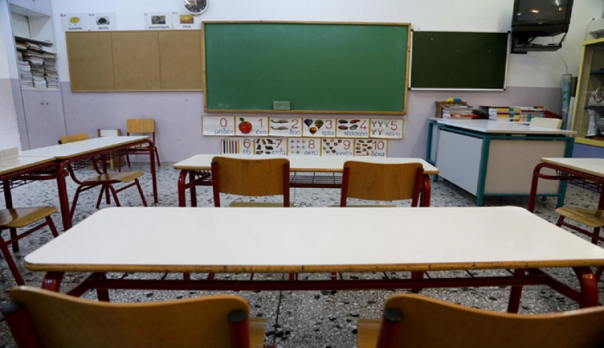 Συνελήφθη ο γονέας που χτύπησε καθηγητή για τη μάσκα - Πώς εξηγεί την επίθεση στον εκπαιδευτικό