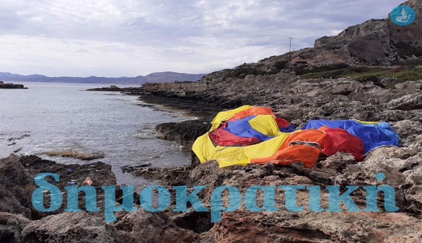Περαιτέρω προανάκριση για τον θάνατο δύο παιδιών σε “Parasailing” (Video από την τραγωδία)