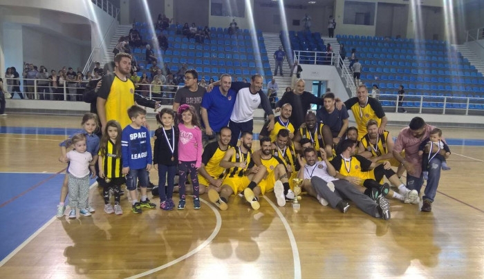 Αύριο οι κληρώσεις για τα μπαράζ