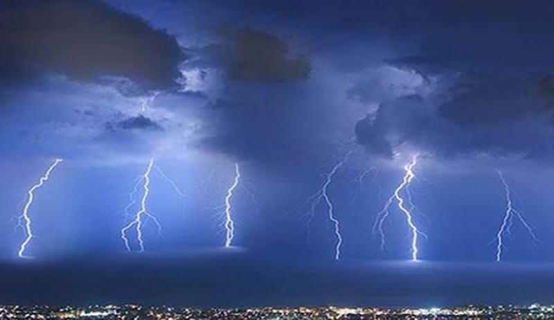 Έρχεται κακοκαιρία σε λίγες ώρες - Πού θα χτυπήσει