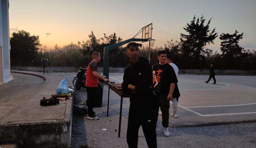 Με επιτυχία το τουρνουά FIFA που διοργάνωσαν οι μαθητές του ΕΠΑΛ Κω, με τη στήριξη του συλλόγου Γονέων &amp; Κηδεμόνων