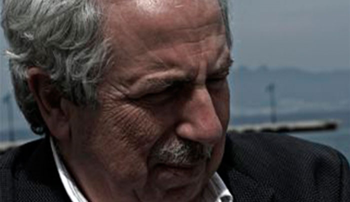 Νίκος Μυλωνάς: Να! πάλι το μεγάλο ιστορικό ερώτημα ''Τι να κάνουμε;''