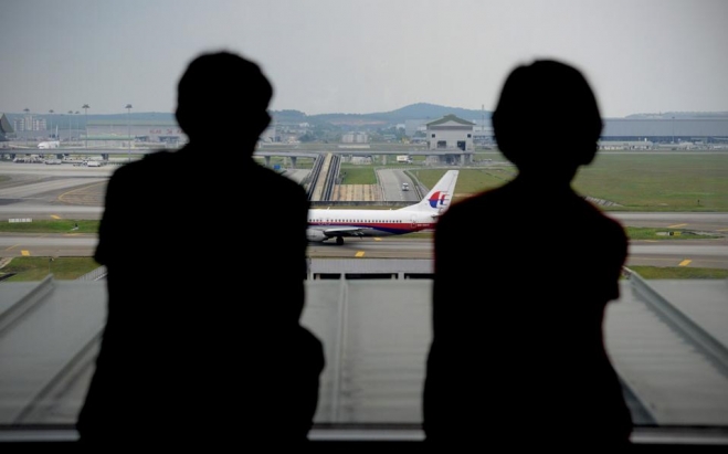 Νέα θεωρία για την πτήση MH370 σοκάρει