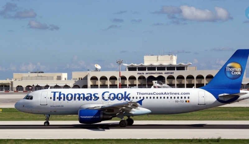 Η Ελλάδα σημείο αναφοράς για τον Thomas Cook