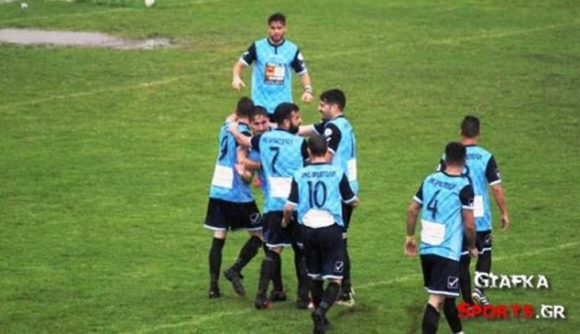 Πέρασε απ’ την Κω ο Άρης Αρχαγγέλου