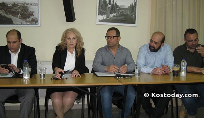 Όραμα: “clean and safe” σε Κυριτσική μετάφραση...