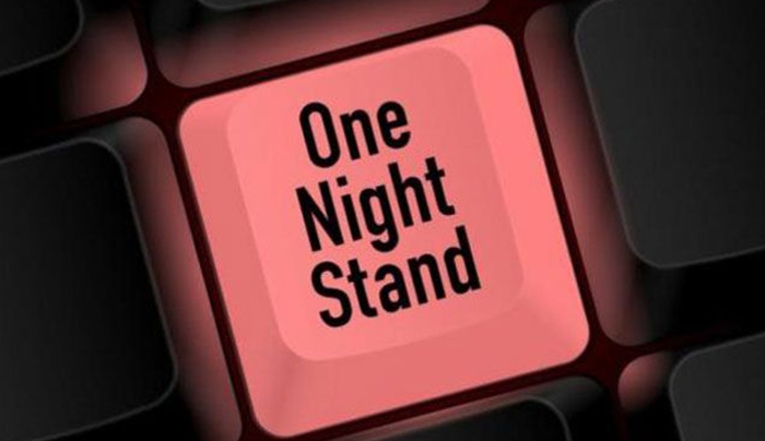 Οι βασικοί λόγοι που ο άνδρας προτιμά το one-night stand...