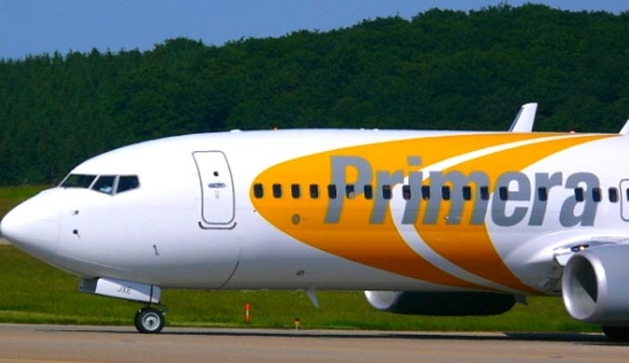 Primera Air: Περισσότερες πτήσεις προς Κω &amp; νέα σύνδεση με Αθήνα το 2018
