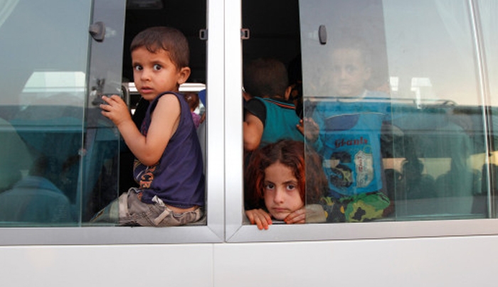 Πρόταση - πρόκληση από τον Ούγγγρο πρωθυπουργό - Ζητά τη δημιουργία “γιγαντιαίας προσφυγικής πόλης στη Λιβύη”