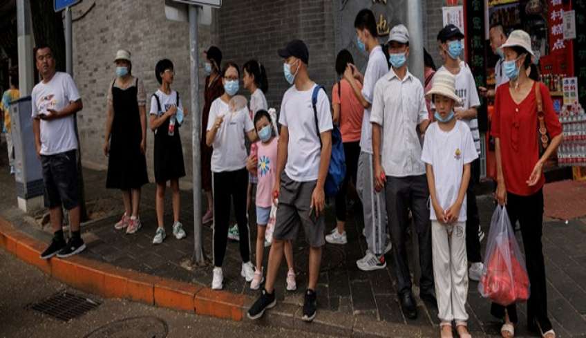 Συναγερμός με δεκάδες κρούσματα του νέου ιού Langya στην Κίνα - Πώς μεταδίδεται στον άνθρωπο