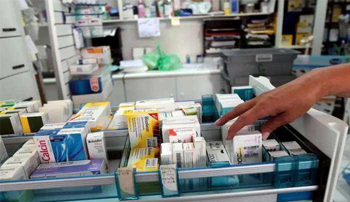 Φαρμακευτική δαπάνη: Σήμερα η συνάντηση Γεωργιάδη με τις φαρμακοβιομηχανίες - Ποια είναι η ατζέντα