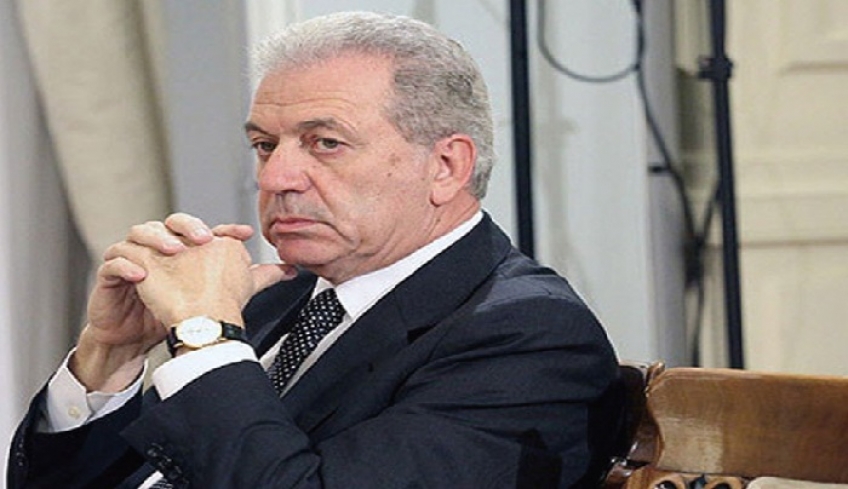 Ομολογία Αβραμόπουλου: Διερευνώνται παρατυπίες στη διαχείριση κονδυλίων για πρόσφυγες στην Ελλάδα!