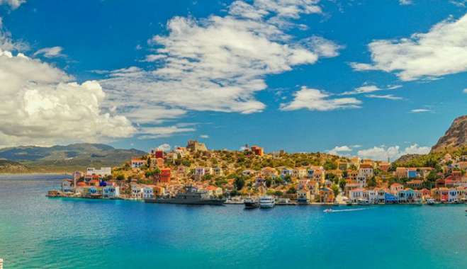 Προκαταρκτική εξέταση για την μεταφορά 4χρονου κοριτσιού στην Τουρκία από το Καστελλόριζο