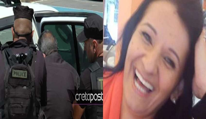 Γυναικοκτονία - Ρέθυμνο: Προκλητικός ο 60χρονος - "Αν δεν μου είχε επιτεθεί, δεν θα την είχα σκοτώσει"