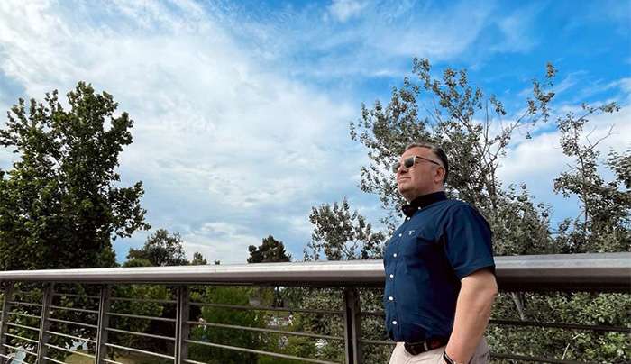 Μιχάλης Καντζόγλου: Υπάρχει τελικά ο Δήμος Κω;