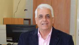 Κ. Καϊσερλης: Δεκαπενταύγουστο ο Δε Λαστίκ είχε επισκέψεις! Μαζί με τον ξάδελφο του ήρθε και η Ματθίλδη