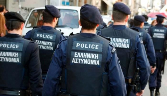 Προκηρύχθηκαν 84 θέσεις για τη στελέχωση των Αστυνομικών Υπηρεσιών της Δωδεκανήσου