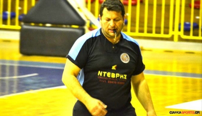 Το πρόγραμμα και οι διαιτητές στις 10 και 12 Απριλίου