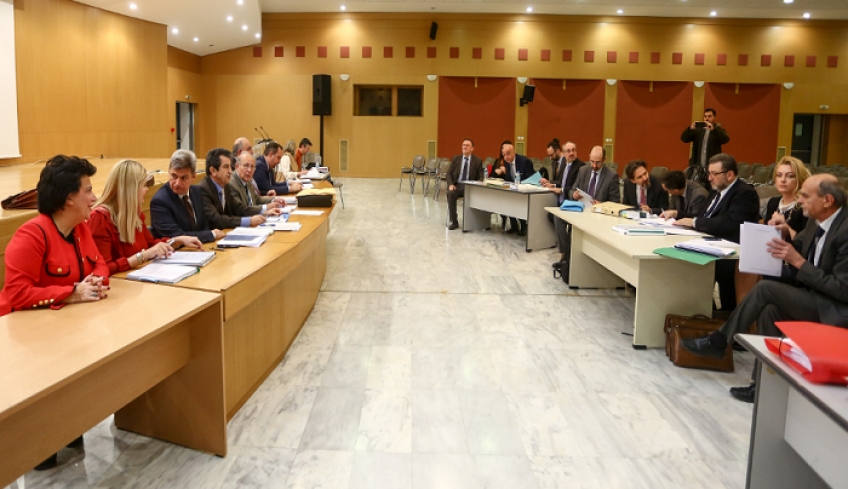 «Βόμβα» της ΕΕΑ: Να αποβληθούν από το πρωτάθλημα ΠΑΟΚ και Ξάνθη