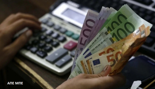 Η ρύθμιση οφειλών «ξεμπλοκάρει» τους λογαριασμούς: Στο "τραπέζι" ο ακατάσχετος λογαριασμός