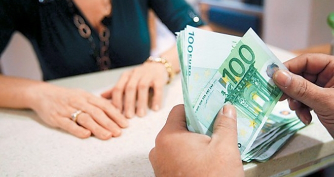 Έχασαν τις καταθέσεις τους και κάνουν αγωγές κατά του Eurogroup!