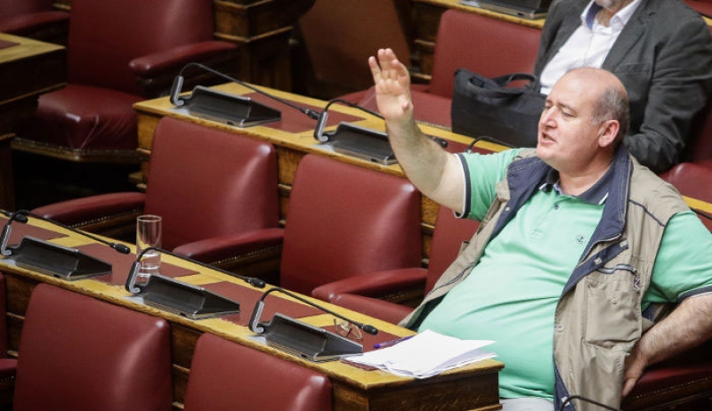 Βουλευτές του ΣΥΡΙΖΑ ζητούν να μην αναγράφεται το θρήσκευμα στο απολυτήριο Λυκείου