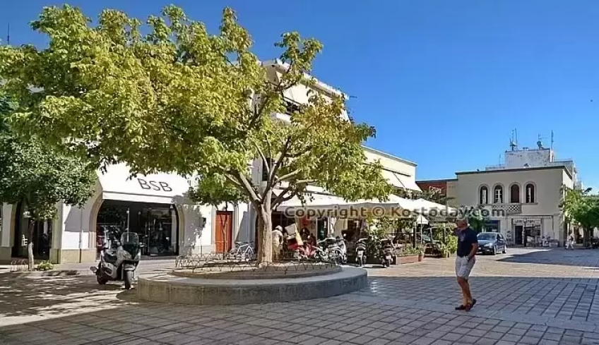 Εμπορικός Σύλλογος Κω: Προϋποθέσεις λειτουργίας των εμπορικών καταστημάτων από 19 έως 28 Ιούνιου