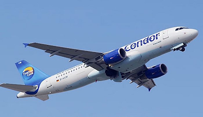 Στην πολωνική LOT περνά η γερμανική αεροπορική εταιρεία Condor