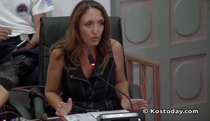 Η θέση της Λαϊκής Συσπείρωσης Δημου Κω στην συνάντηση ενημέρωσης για την Μαρίνα Κω