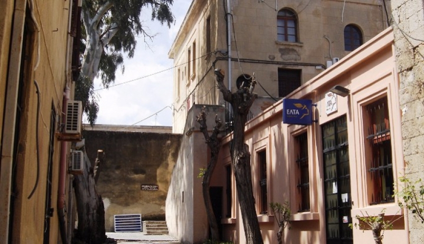Μέχρι 10 Σεπτεμβρίου αναστολή εργασιών στο Κτηματολόγιο Ρόδου