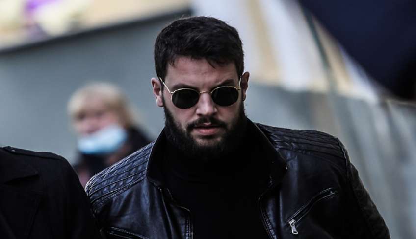 Πάτρα: Η συγκλονιστική εξομολόγηση του Μάνου Δασκαλάκη – Το τηλεφώνημα που ανέτρεψε όλη τη ζωή του