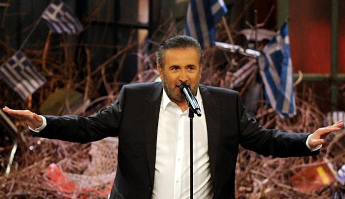 Πρόστιμο 30.000 στον Alpha για «Τσαντίρι» του 2011